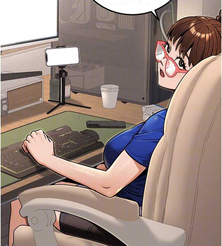 《公務員的桃色副業》漫画 第36話-淫蕩OL露臉直播處女秀