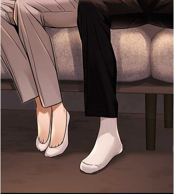 《公務員的桃色副業》漫画 第36話-淫蕩OL露臉直播處女秀