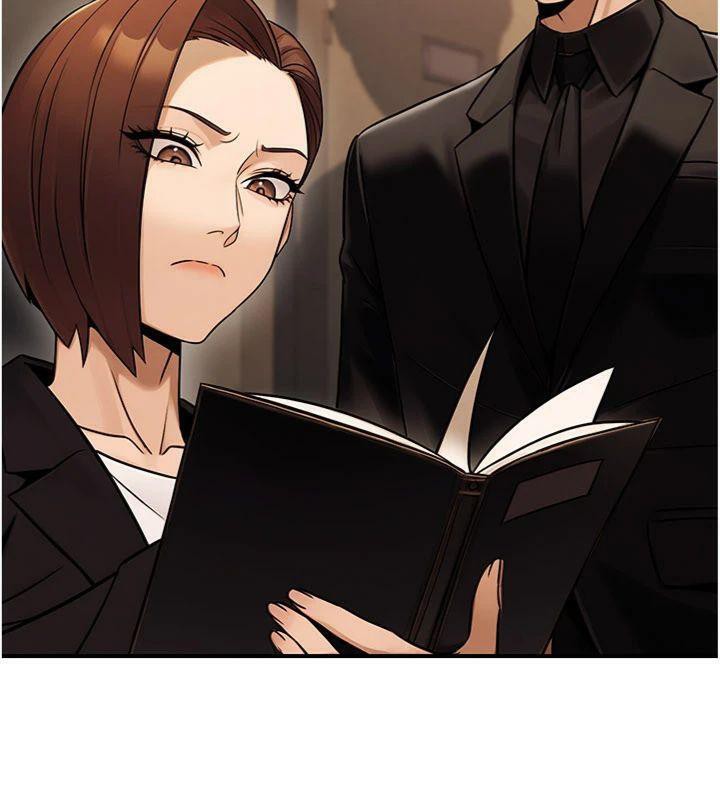 《公務員的桃色副業》漫画 第37話-策畫輪姦的主謀是!?