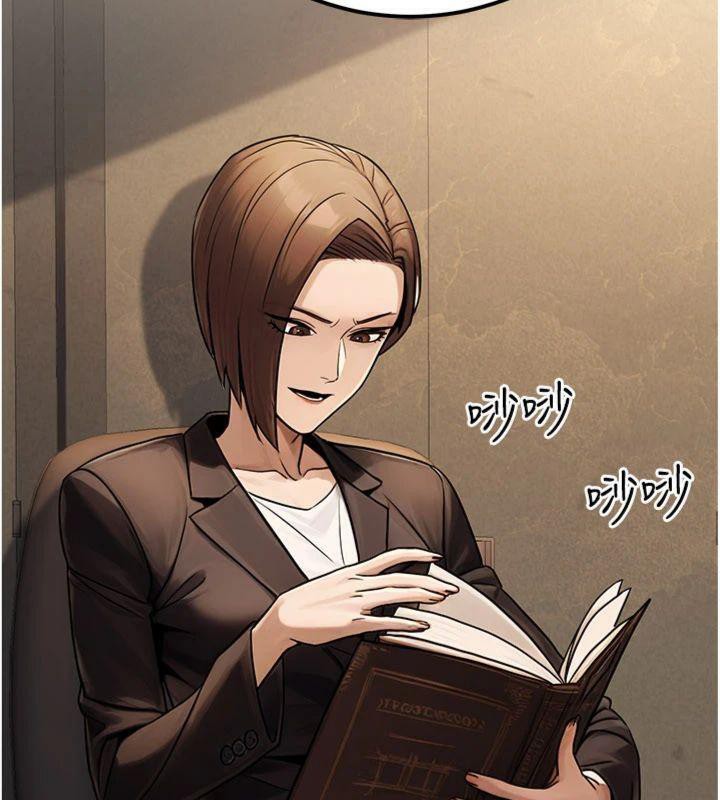 《公務員的桃色副業》漫画 第37話-策畫輪姦的主謀是!?