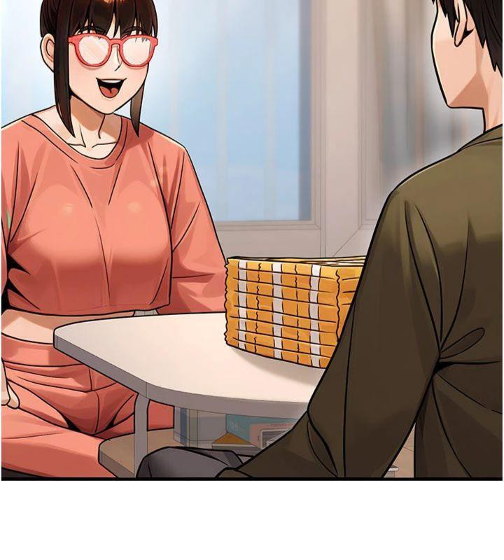 《公務員的桃色副業》漫画 第37話-策畫輪姦的主謀是!?