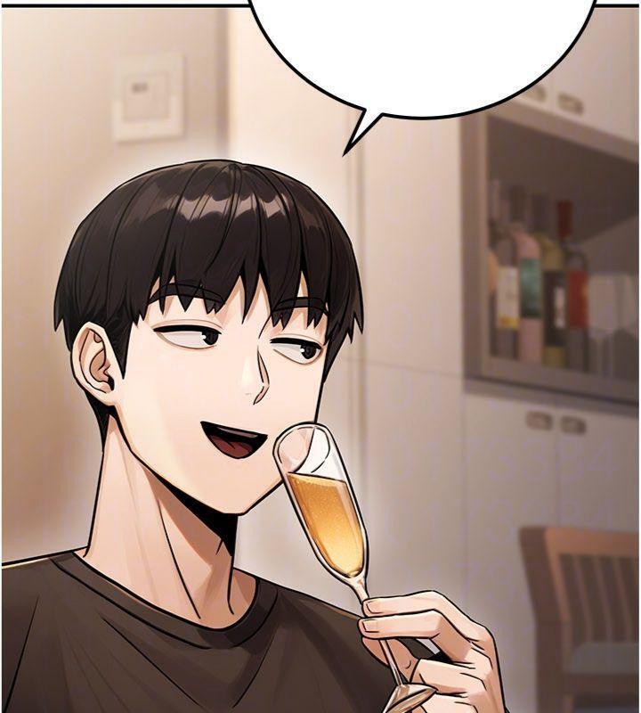 《公務員的桃色副業》漫画 第37話-策畫輪姦的主謀是!?