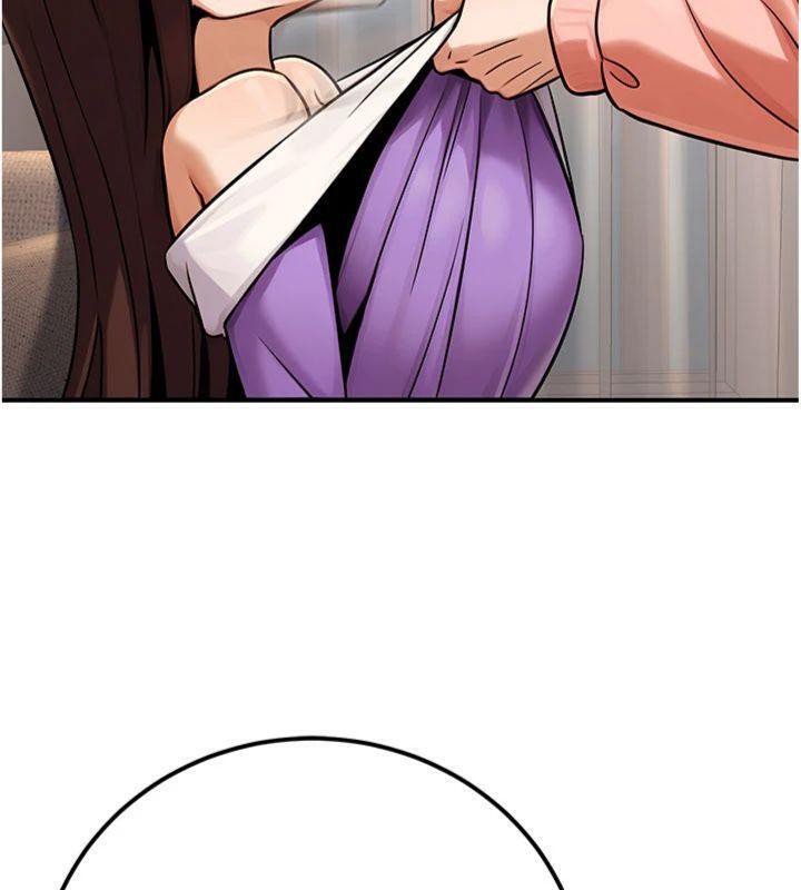 《公務員的桃色副業》漫画 第37話-策畫輪姦的主謀是!?