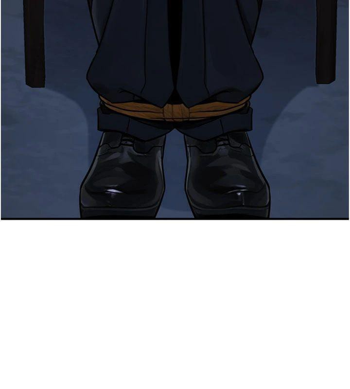 《公務員的桃色副業》漫画 第37話-策畫輪姦的主謀是!?