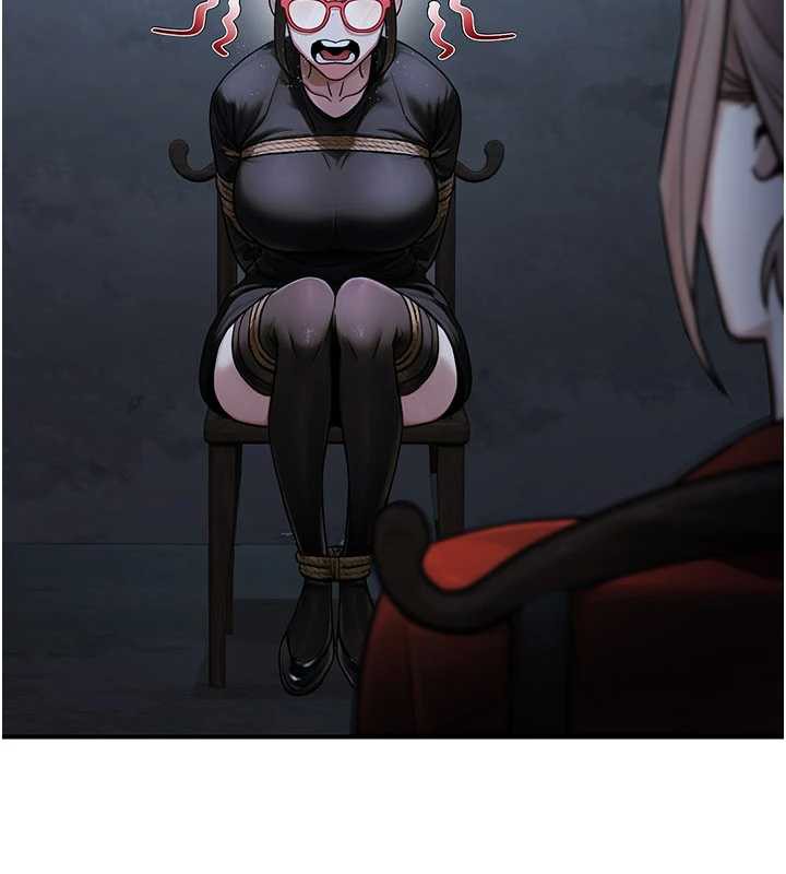 《公務員的桃色副業》漫画 第38話-放心交給媽媽處理♥