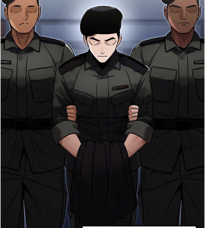 《公務員的桃色副業》漫画 第38話-放心交給媽媽處理♥