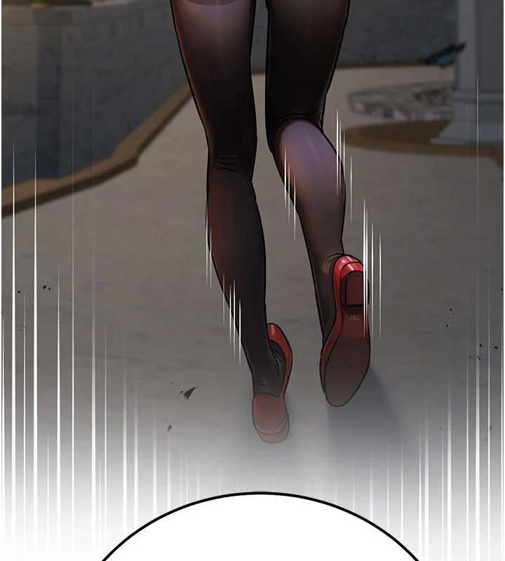 《公務員的桃色副業》漫画 第38話-放心交給媽媽處理♥