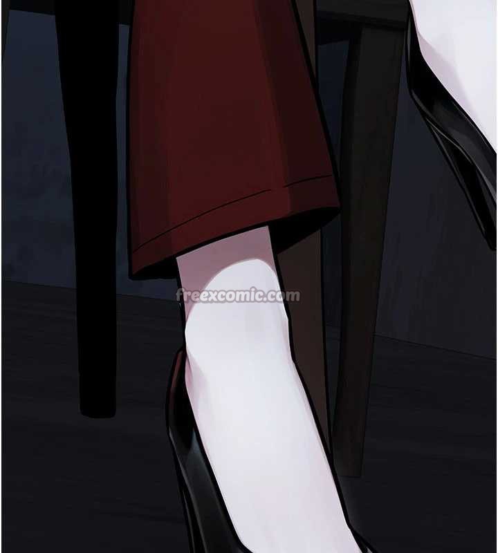 《公務員的桃色副業》漫画 第38話-放心交給媽媽處理♥