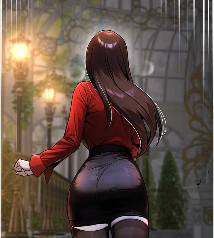 《公務員的桃色副業》漫画 第38話-放心交給媽媽處理♥