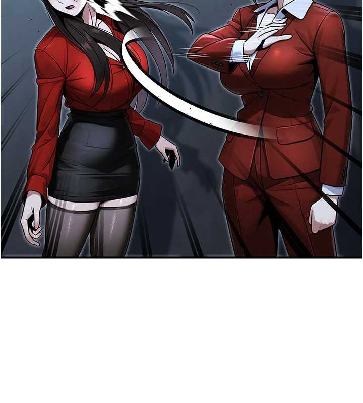 《公務員的桃色副業》漫画 第38話-放心交給媽媽處理♥