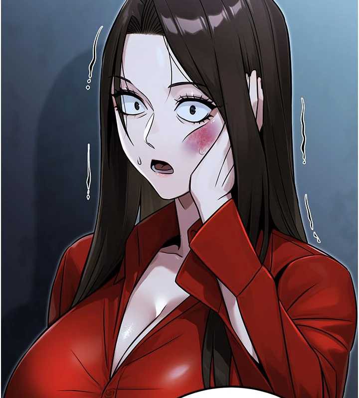 《公務員的桃色副業》漫画 第38話-放心交給媽媽處理♥