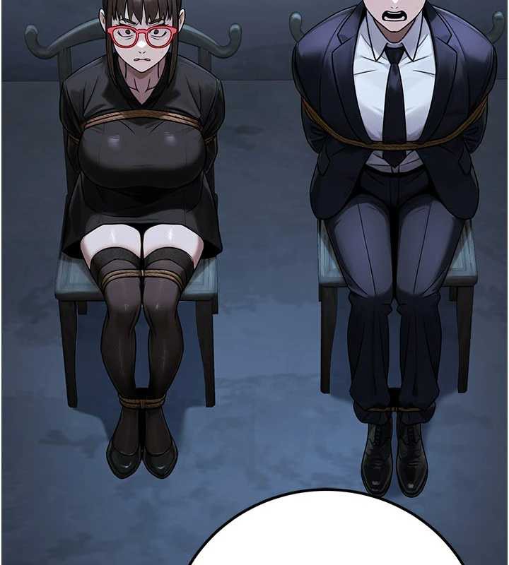 《公務員的桃色副業》漫画 第38話-放心交給媽媽處理♥