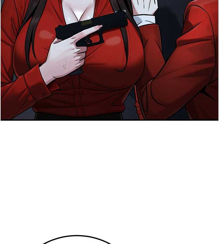 《公務員的桃色副業》漫画 第38話-放心交給媽媽處理♥