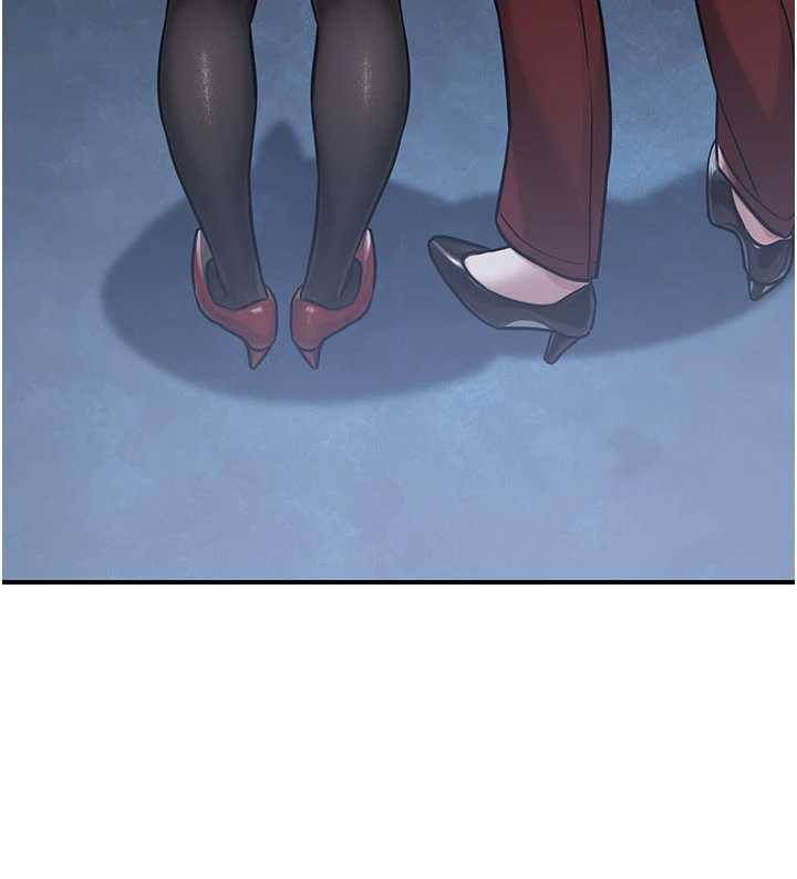 《公務員的桃色副業》漫画 第38話-放心交給媽媽處理♥