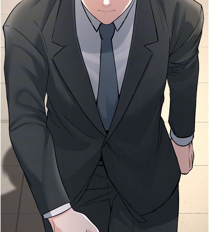《公務員的桃色副業》漫画 第3話-情色公務員角色扮演