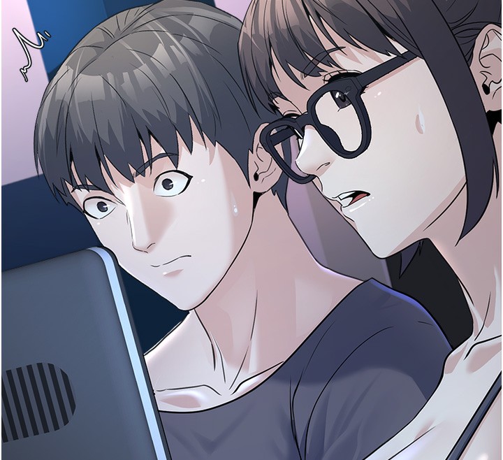 《公務員的桃色副業》漫画 第3話-情色公務員角色扮演