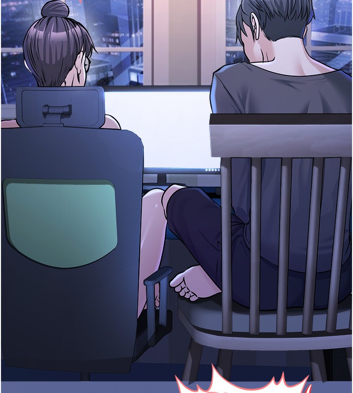 《公務員的桃色副業》漫画 第3話-情色公務員角色扮演