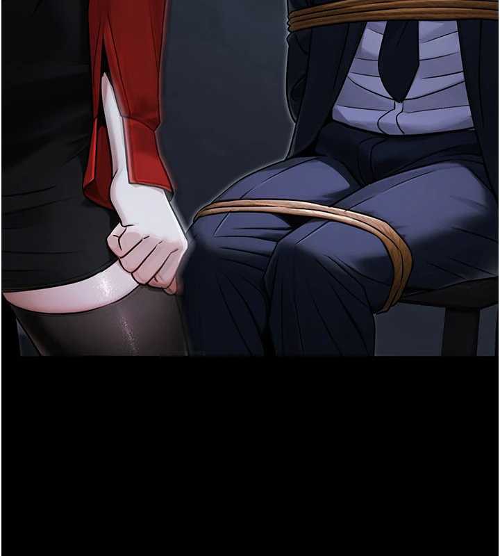 《公務員的桃色副業》漫画 第39話-拒絕再當母親的附屬品