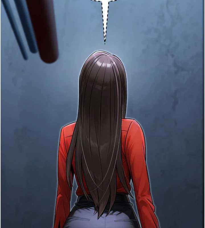 《公務員的桃色副業》漫画 第39話-拒絕再當母親的附屬品