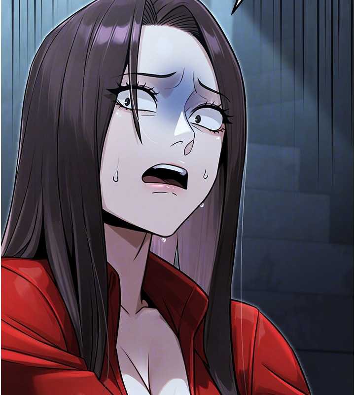 《公務員的桃色副業》漫画 第39話-拒絕再當母親的附屬品