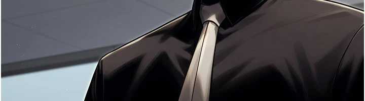 《公務員的桃色副業》漫画 最終話-小孩子才做選擇