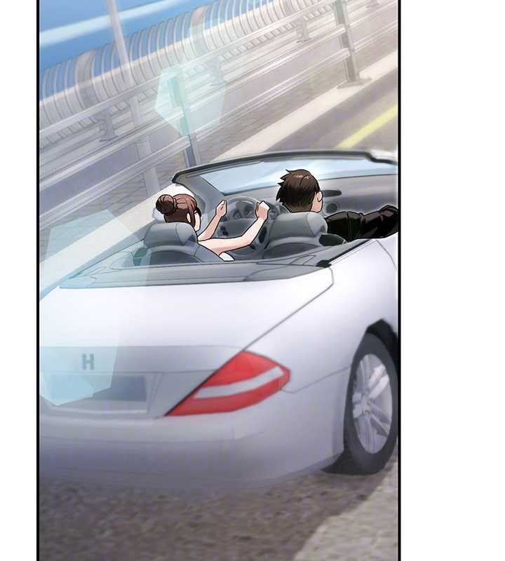 《公務員的桃色副業》漫画 最終話-小孩子才做選擇