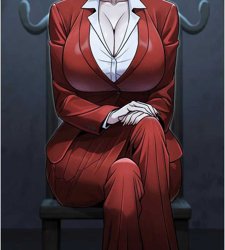 《公務員的桃色副業》漫画 最終話-小孩子才做選擇