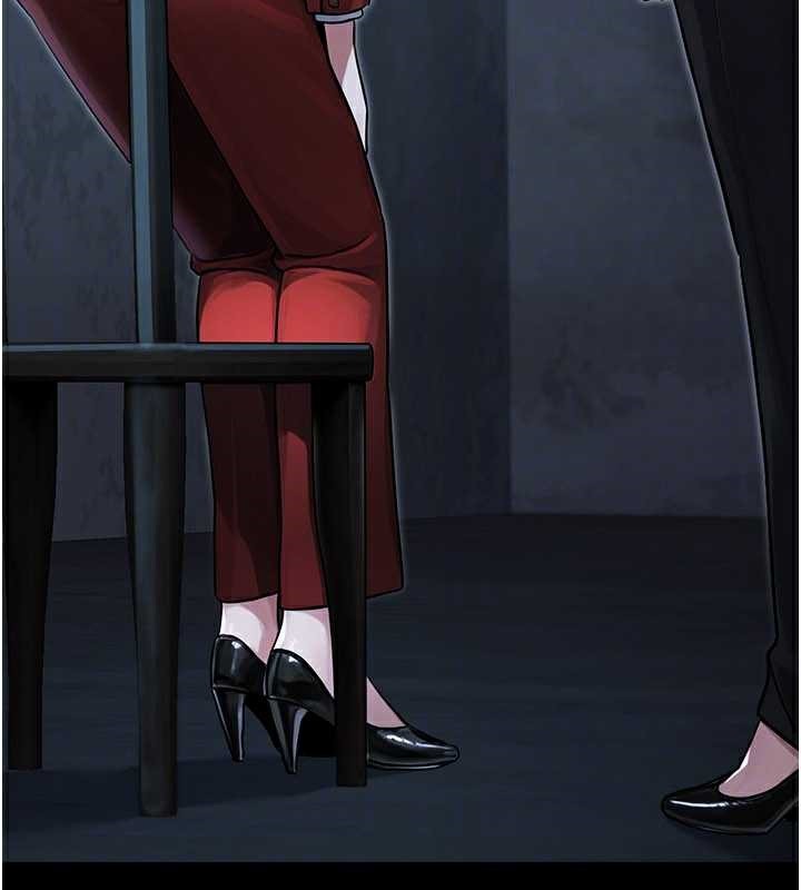 《公務員的桃色副業》漫画 最終話-小孩子才做選擇