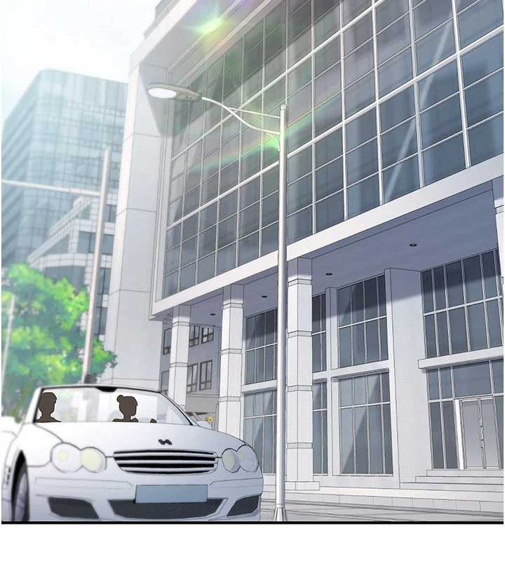 《公務員的桃色副業》漫画 最終話-小孩子才做選擇