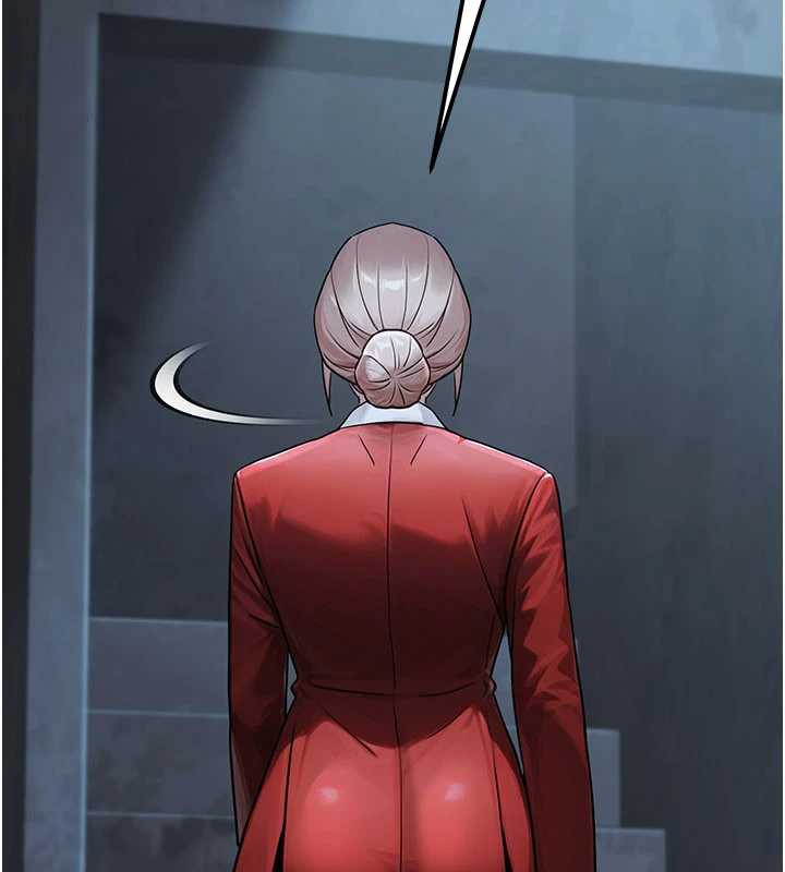 《公務員的桃色副業》漫画 最終話-小孩子才做選擇