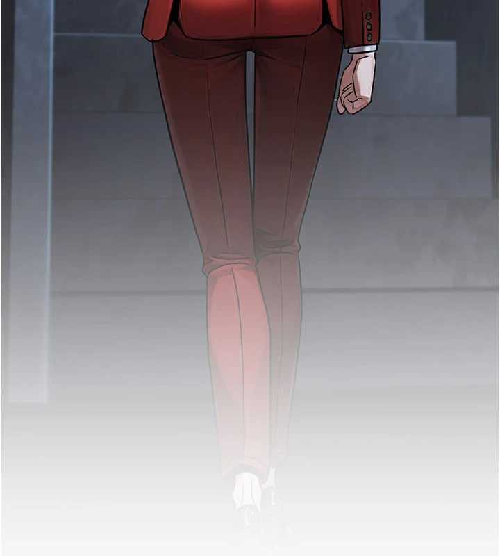 《公務員的桃色副業》漫画 最終話-小孩子才做選擇