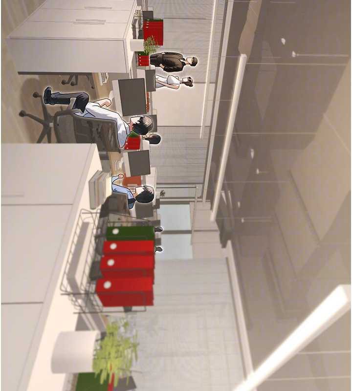 《公務員的桃色副業》漫画 最終話-小孩子才做選擇