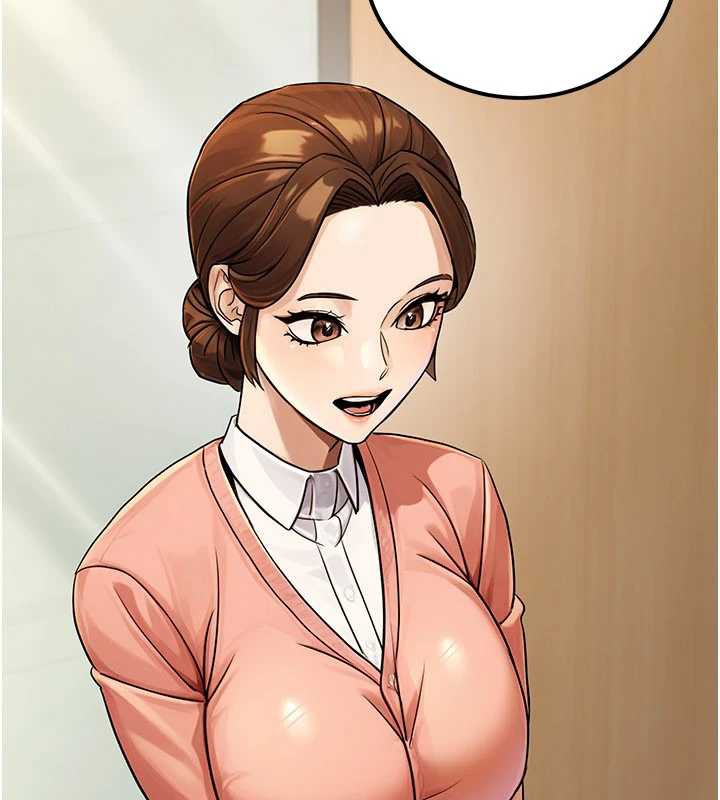 《公務員的桃色副業》漫画 最終話-小孩子才做選擇