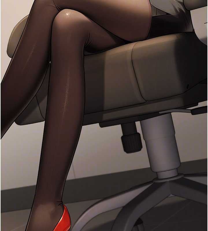 《公務員的桃色副業》漫画 最終話-小孩子才做選擇