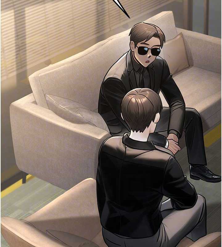 《公務員的桃色副業》漫画 最終話-小孩子才做選擇