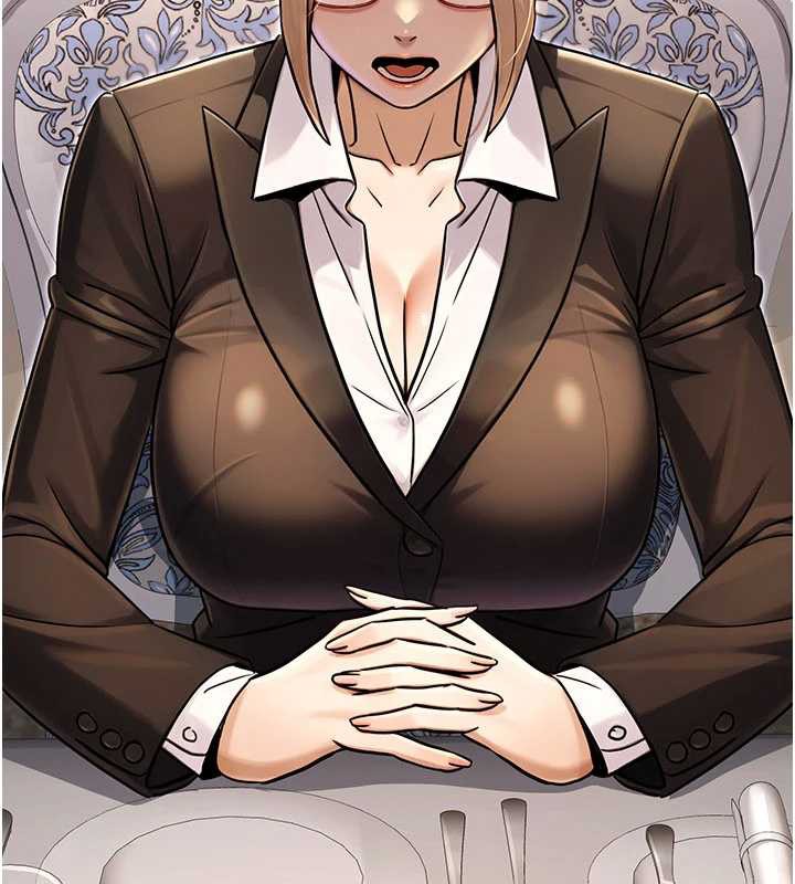 《公務員的桃色副業》漫画 最終話-小孩子才做選擇