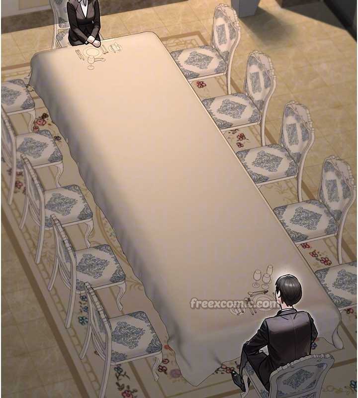 《公務員的桃色副業》漫画 最終話-小孩子才做選擇