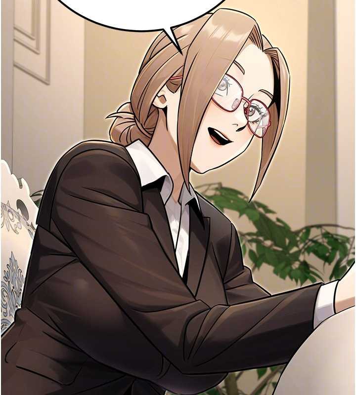 《公務員的桃色副業》漫画 最終話-小孩子才做選擇