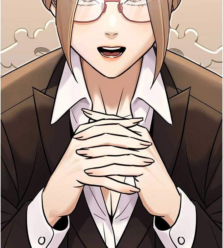 《公務員的桃色副業》漫画 最終話-小孩子才做選擇