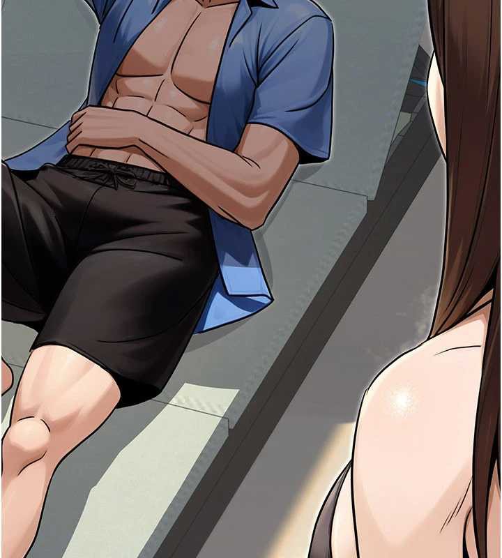 《公務員的桃色副業》漫画 最終話-小孩子才做選擇