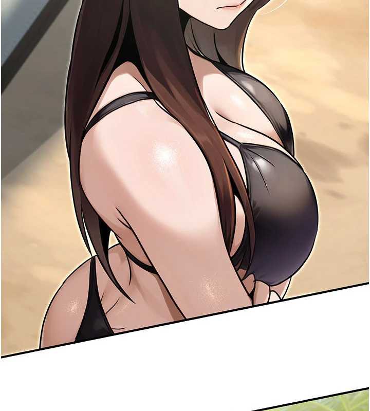 《公務員的桃色副業》漫画 最終話-小孩子才做選擇