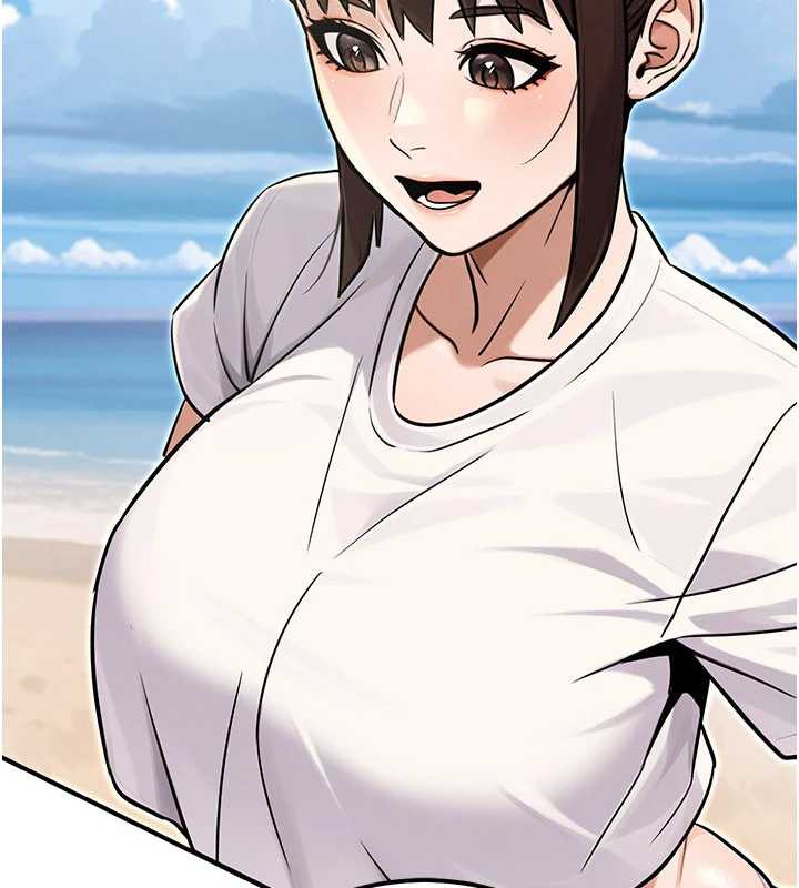 《公務員的桃色副業》漫画 最終話-小孩子才做選擇