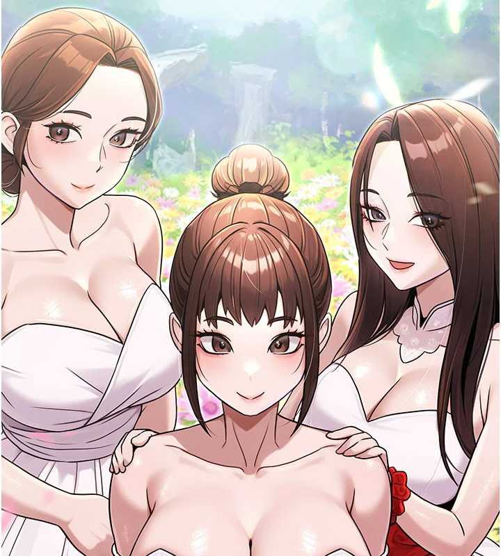 《公務員的桃色副業》漫画 最終話-小孩子才做選擇