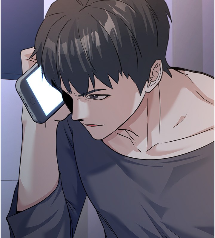 《公務員的桃色副業》漫画 第4話-忍不住在台上高潮