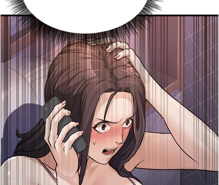 《公務員的桃色副業》漫画 第4話-忍不住在台上高潮