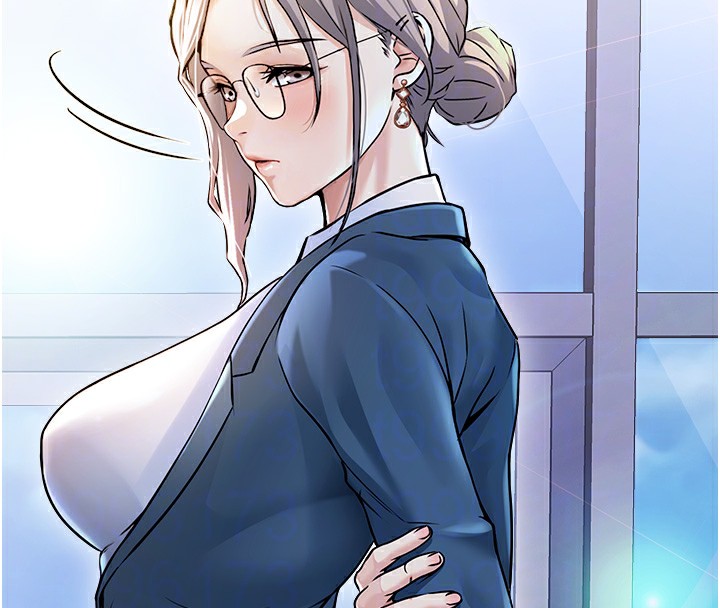 《公務員的桃色副業》漫画 第4話-忍不住在台上高潮