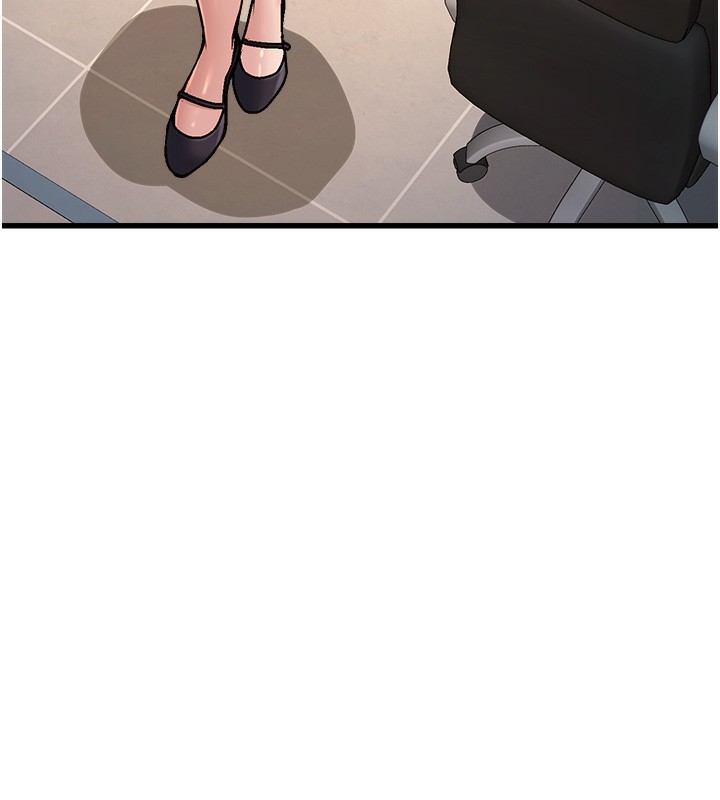 《公務員的桃色副業》漫画 第4話-忍不住在台上高潮