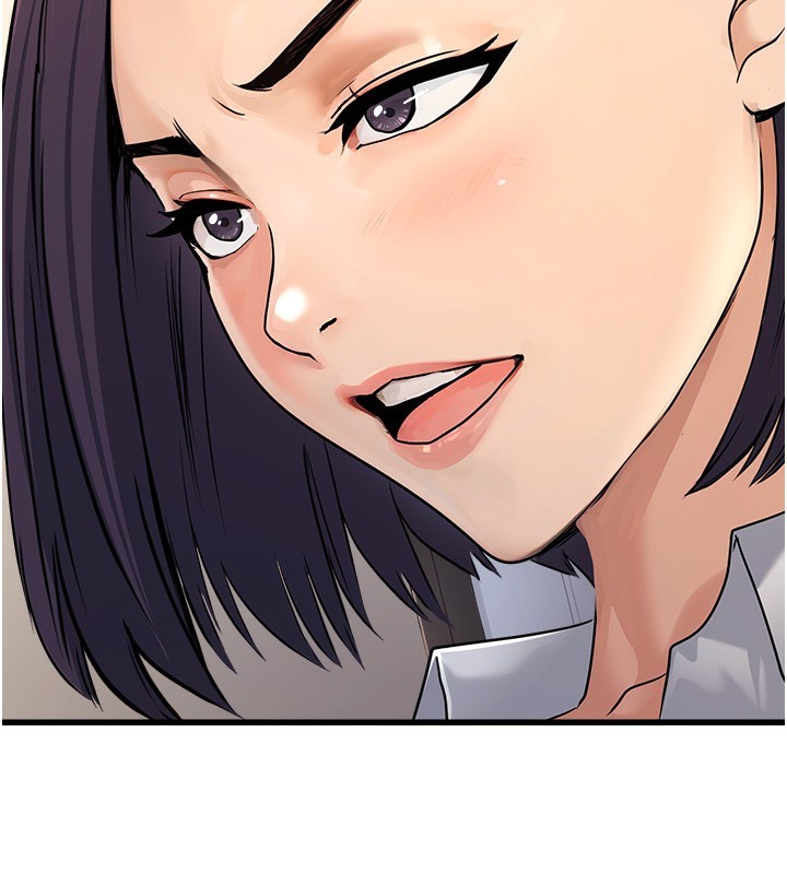 《公務員的桃色副業》漫画 第4話-忍不住在台上高潮