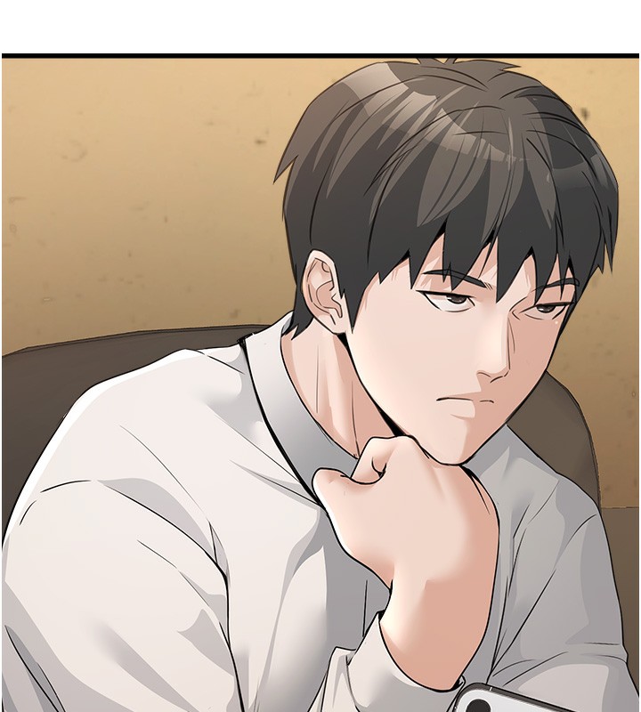 《公務員的桃色副業》漫画 第4話-忍不住在台上高潮