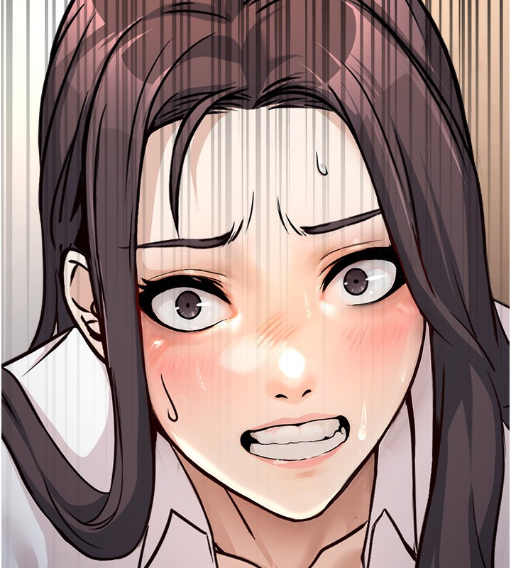《公務員的桃色副業》漫画 第4話-忍不住在台上高潮